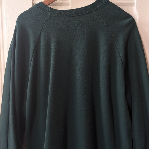 American Giant - Premium Midweight Crewneck - Picture 3 of 6